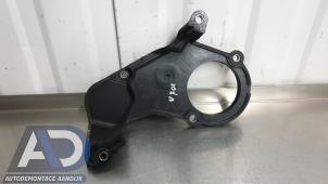 Gebruikte Distributiedeksel Volkswagen Golf VII (AUA) 1.5 TSI Evo BMT 16V Prijs op aanvraag aangeboden door Autodemontage Aandijk