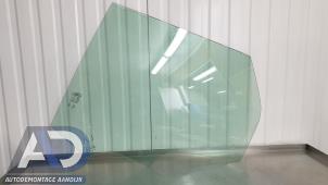 Gebruikte Portierruit 4Deurs links-achter Landrover Discovery Sport (LC) 2.0 TD4 180 16V Prijs € 74,99 Margeregeling aangeboden door Autodemontage Aandijk