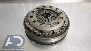 Gebruikte Vliegwiel BMW 1 serie (E81) 120i 16V Prijs € 99,99 Margeregeling aangeboden door Autodemontage Aandijk