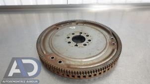 Gebruikte Starterkrans Mercedes A (W169) 1.7 A-170 Prijs € 39,99 Margeregeling aangeboden door Autodemontage Aandijk