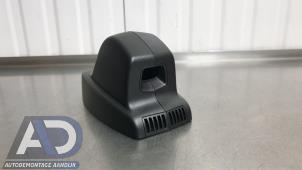 Gebruikte Diversen BMW 1 serie (E81) 120i 16V Prijs € 19,99 Margeregeling aangeboden door Autodemontage Aandijk