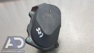 Gebruikte Wervelklep motor Audi A6 (C6) 2.0 T FSI 16V Prijs € 39,99 Margeregeling aangeboden door Autodemontage Aandijk