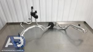 Gebruikte Airco Leiding Landrover Discovery Sport (LC) 2.0 TD4 180 16V Prijs € 99,99 Margeregeling aangeboden door Autodemontage Aandijk