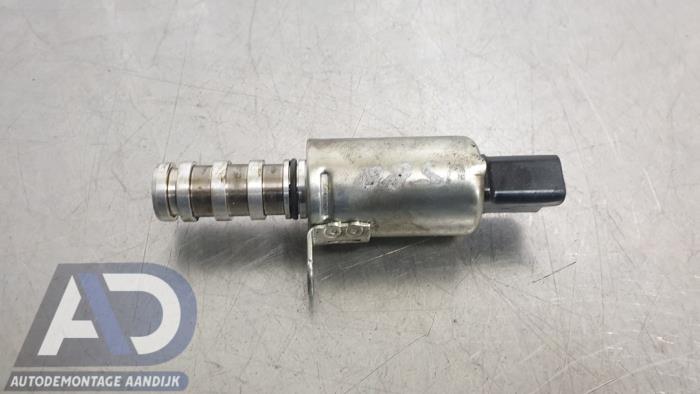 Gebruikte Nokkenas Sensor Citroen C3 (SC) 1.4 16V VTi Prijs € 29,99 Margeregeling aangeboden door Autodemontage Aandijk