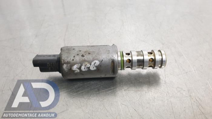 Gebruikte Nokkenas Sensor Citroen C3 (SC) 1.4 16V VTi Prijs € 29,99 Margeregeling aangeboden door Autodemontage Aandijk