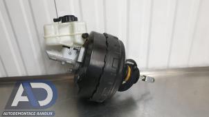 Gebruikte Rembooster BMW 1 serie (E81) 120i 16V Prijs € 49,99 Margeregeling aangeboden door Autodemontage Aandijk