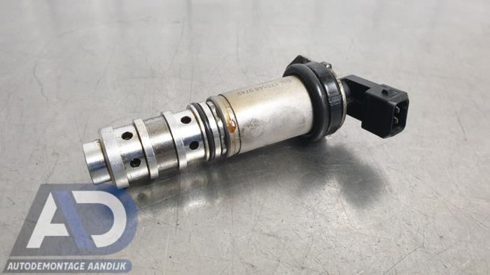 Gebruikte Nokkenas Sensor BMW 1 serie (E81) 120i 16V Prijs € 29,99 Margeregeling aangeboden door Autodemontage Aandijk
