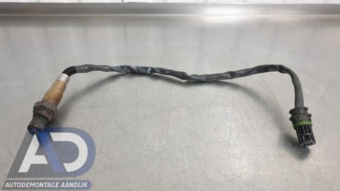 Gebruikte Lambda Sonde BMW 1 serie (E81) 120i 16V Prijs € 19,99 Margeregeling aangeboden door Autodemontage Aandijk