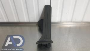 Gebruikte Gaspedaalpositie Sensor Volkswagen Passat Variant (3C5) 2.0 TDI 16V 140 4Motion Prijs € 19,99 Margeregeling aangeboden door Autodemontage Aandijk