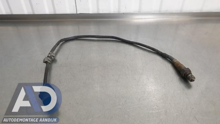 Gebruikte Lambda Sonde BMW 1 serie (E81) 120i 16V Prijs € 19,99 Margeregeling aangeboden door Autodemontage Aandijk