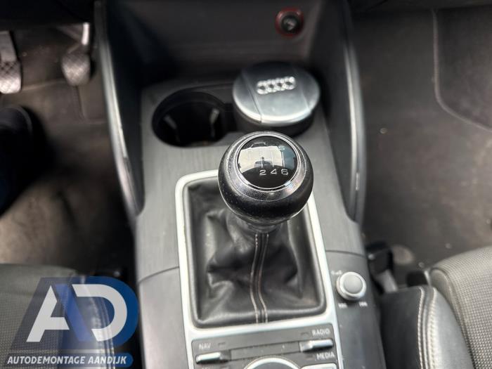 Gebruikte Pook Audi A3 (8V1/8VK) 1.6 TDI Ultra 16V Prijs € 29,99 Margeregeling aangeboden door Autodemontage Aandijk
