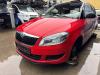 Skoda Fabia II (5J) 1.2i 12V Voorkop compleet
