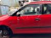 Skoda Fabia II (5J) 1.2i 12V Deur 4Deurs links-voor