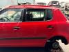 Skoda Fabia II (5J) 1.2i 12V Deur 4Deurs links-achter