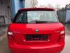 Skoda Fabia II (5J) 1.2i 12V Achterklep