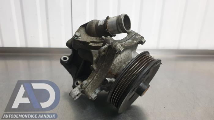 Gebruikte Waterpomp Opel Karl 1.0 12V Prijs € 49,99 Margeregeling aangeboden door Autodemontage Aandijk