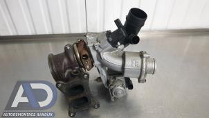 Gebruikte Turbo Volkswagen Polo V (6R) 1.8 GTI 16V Prijs € 299,99 Margeregeling aangeboden door Autodemontage Aandijk