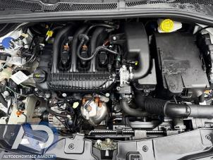 Gebruikte Motor Citroen C3 (SX/SW) 1.2 Vti 12V PureTech Prijs € 1.749,99 Margeregeling aangeboden door Autodemontage Aandijk