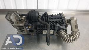 Gebruikte EGR koeler Opel Vivaro 1.5 CDTI 102 Prijs € 60,49 Inclusief btw aangeboden door Autodemontage Aandijk