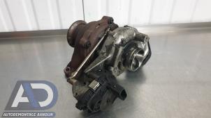 Gebruikte Turbo Opel Vivaro 1.5 CDTI 102 Prijs € 362,99 Inclusief btw aangeboden door Autodemontage Aandijk