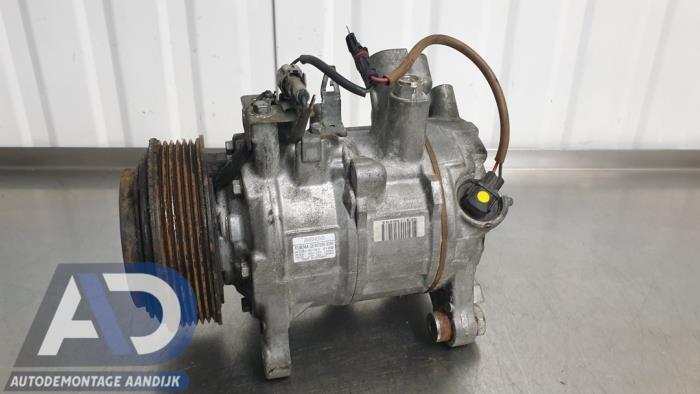 Gebruikte Aircopomp BMW 1 serie (F20) 116d 2.0 16V Prijs € 74,99 Margeregeling aangeboden door Autodemontage Aandijk