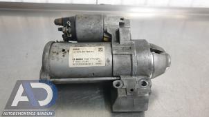 Gebruikte Startmotor BMW 1 serie (F20) 116d 2.0 16V Prijs € 34,99 Margeregeling aangeboden door Autodemontage Aandijk