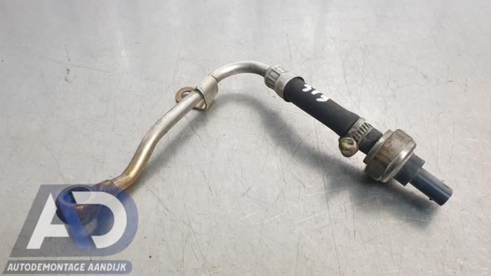 Gebruikte Druksensor BMW 1 serie (F20) 116d 2.0 16V Prijs € 19,99 Margeregeling aangeboden door Autodemontage Aandijk