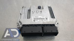 Gebruikte Computer Motormanagement BMW 1 serie (F20) 116d 2.0 16V Prijs € 149,99 Margeregeling aangeboden door Autodemontage Aandijk