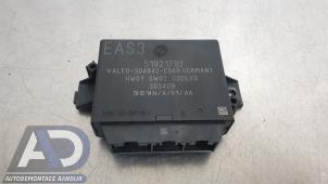 Gebruikte Module PDC Fiat 500 (312) 0.9 TwinAir 85 Prijs € 34,99 Margeregeling aangeboden door Autodemontage Aandijk