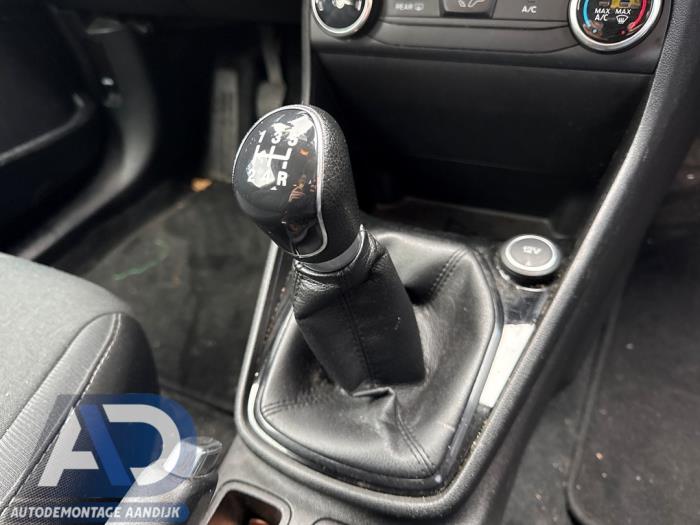 Schakelpookknoppen auto Voor Ford Voor Focus ST RS Voor
