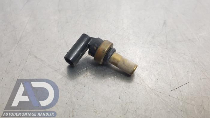 Gebruikte Radiateurtemperatuur sensor Opel Corsa E 1.0 SIDI Turbo 12V Prijs € 19,99 Margeregeling aangeboden door Autodemontage Aandijk