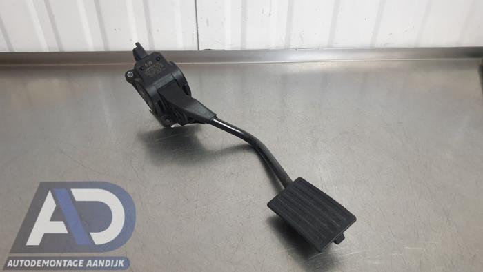 Gebruikte Sensor Gaspedaalpositie Citroen C5 III Tourer (RW) 1.6 HDi 16V 115 Prijs € 24,99 Margeregeling aangeboden door Autodemontage Aandijk