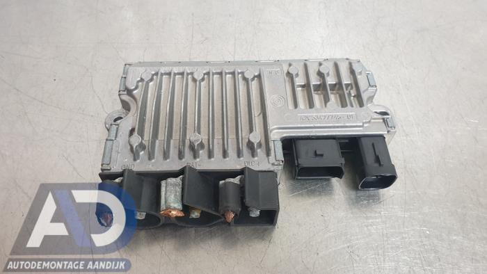 Gebruikte Start/Stop computer Citroen C5 III Tourer (RW) 1.6 HDi 16V 115 Prijs € 49,99 Margeregeling aangeboden door Autodemontage Aandijk