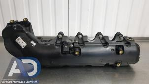 Wervelklep Opel Vectra C GTS 2.0 DTI 16V - Y20DTH