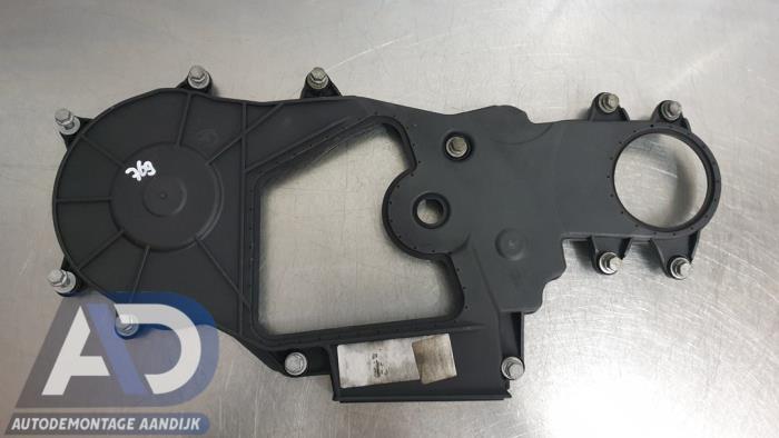 Gebruikte Distributiedeksel Opel Zafira Tourer (P12) 2.0 CDTI 16V 170 Ecotec Prijs € 14,99 Margeregeling aangeboden door Autodemontage Aandijk