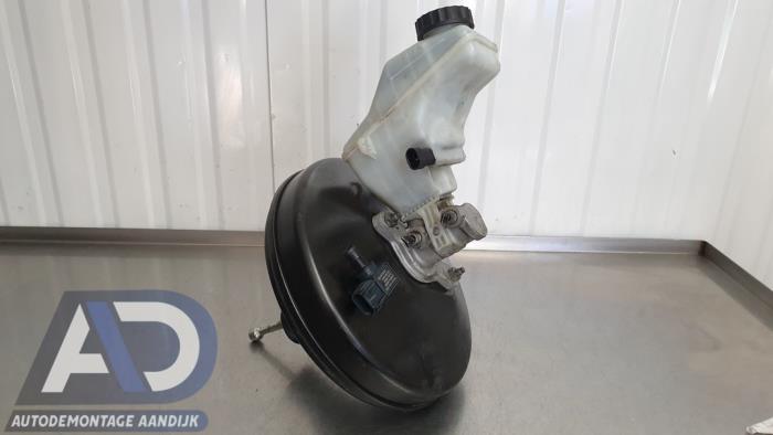 Gebruikte Rembol Opel Corsa E 1.0 SIDI Turbo 12V Prijs € 49,99 Margeregeling aangeboden door Autodemontage Aandijk