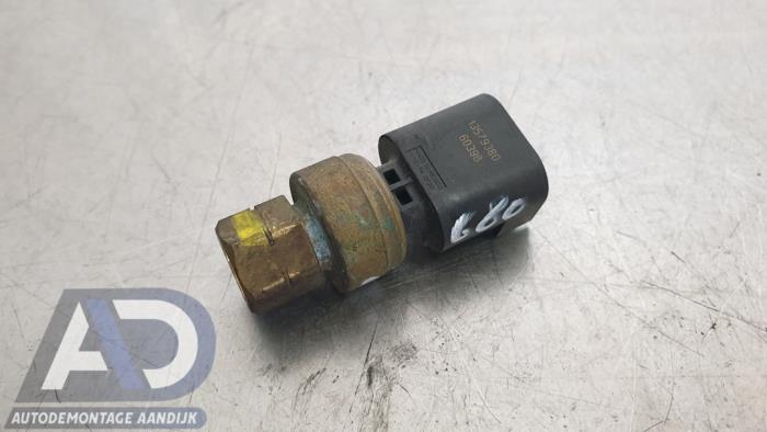 Gebruikte Druksensor Opel Corsa E 1.0 SIDI Turbo 12V Prijs € 14,99 Margeregeling aangeboden door Autodemontage Aandijk