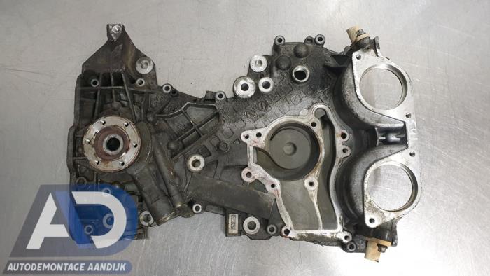 Gebruikte Distributiedeksel Opel Meriva (B) 1.4 Turbo 16V ecoFLEX Prijs € 149,99 Margeregeling aangeboden door Autodemontage Aandijk
