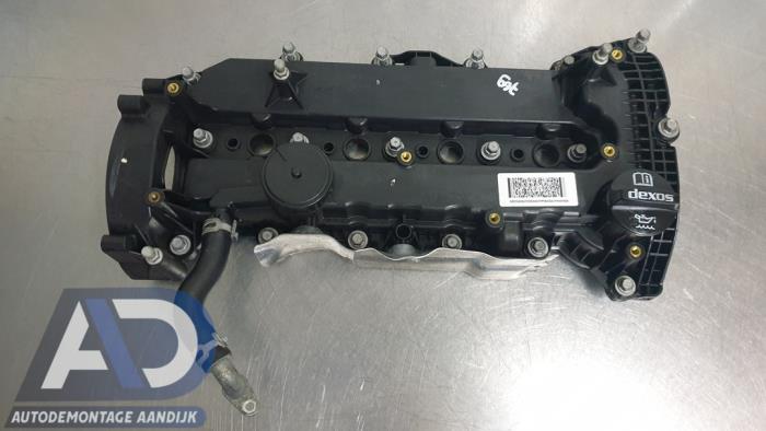 Gebruikte Kleppendeksel Opel Zafira Tourer (P12) 2.0 CDTI 16V 170 Ecotec Prijs € 39,99 Margeregeling aangeboden door Autodemontage Aandijk