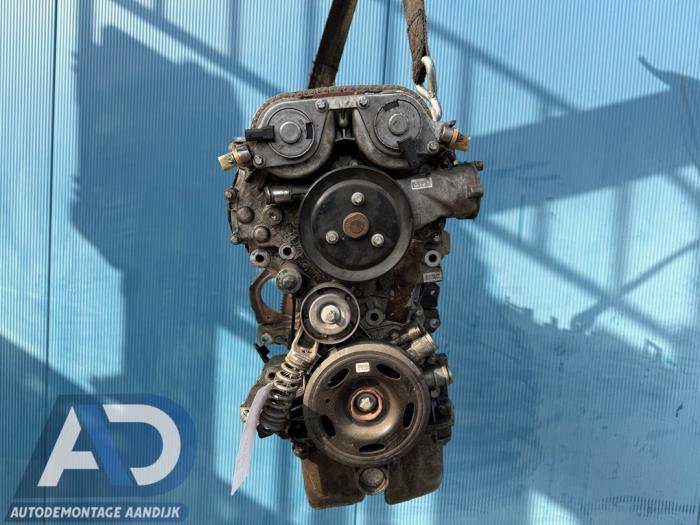 Gebruikte Distributiedeksel Chevrolet Aveo (300) 1.2 16V Prijs € 149,99 Margeregeling aangeboden door Autodemontage Aandijk