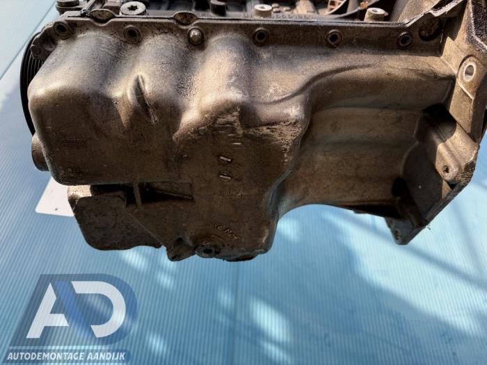 Gebruikte Carterpan Chevrolet Aveo (300) 1.2 16V Prijs € 49,99 Margeregeling aangeboden door Autodemontage Aandijk