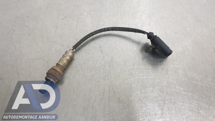 Gebruikte Lambda Sonde Skoda Fabia II (5J) 1.2i 12V Prijs € 19,99 Margeregeling aangeboden door Autodemontage Aandijk