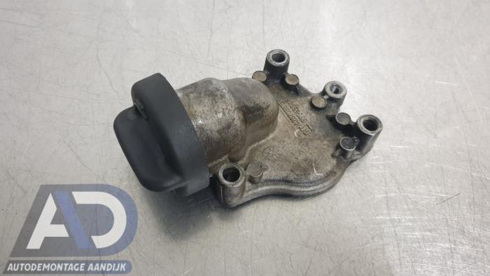 Gebruikte Oliedop Opel Insignia Sports Tourer 2.0 CDTI 16V 130 ecoFLEX Prijs € 24,99 Margeregeling aangeboden door Autodemontage Aandijk