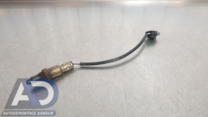 Gebruikte Lambda Sonde Ford Fiesta 7 1.1 Ti-VCT 12V 70 Prijs € 24,99 Margeregeling aangeboden door Autodemontage Aandijk
