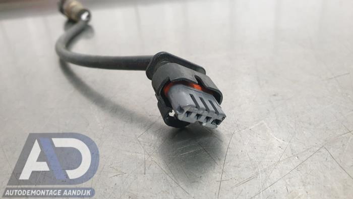 Lambda Sonde van een Ford Fiesta 7 1.1 Ti-VCT 12V 70 2018