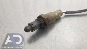 Lambda Sonde van een Ford Fiesta 7 1.1 Ti-VCT 12V 70 2018