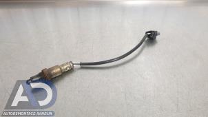 Lambda Sonde van een Ford Fiesta 7 1.1 Ti-VCT 12V 70 2018