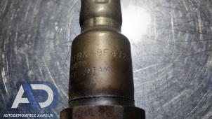 Lambda Sonde van een Ford Fiesta 7 1.1 Ti-VCT 12V 70 2018