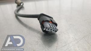Lambda Sonde van een Ford Fiesta 7 1.1 Ti-VCT 12V 70 2018