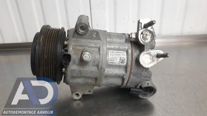 Gebruikte Aircopomp Ford Fiesta 7 1.1 Ti-VCT 12V 70 Prijs € 49,99 Margeregeling aangeboden door Autodemontage Aandijk